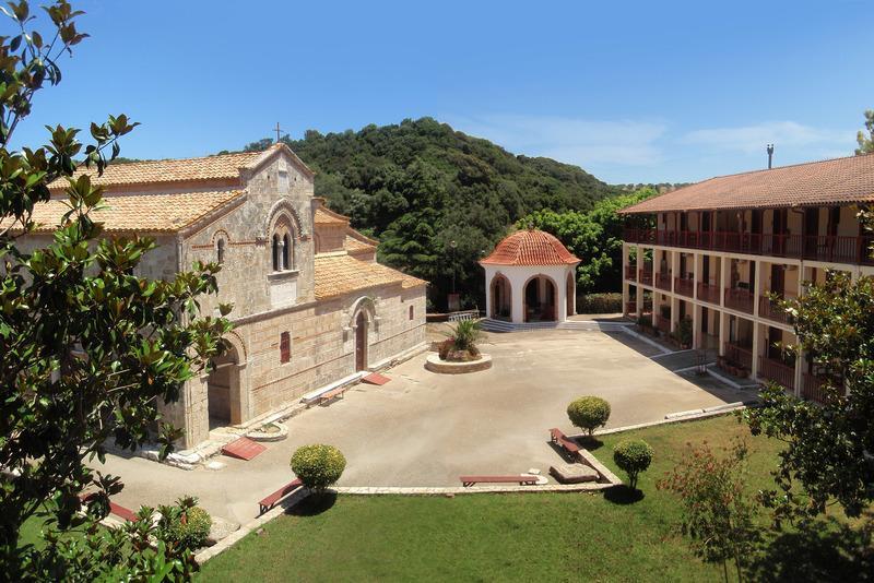 Hotel Taxiarhis
