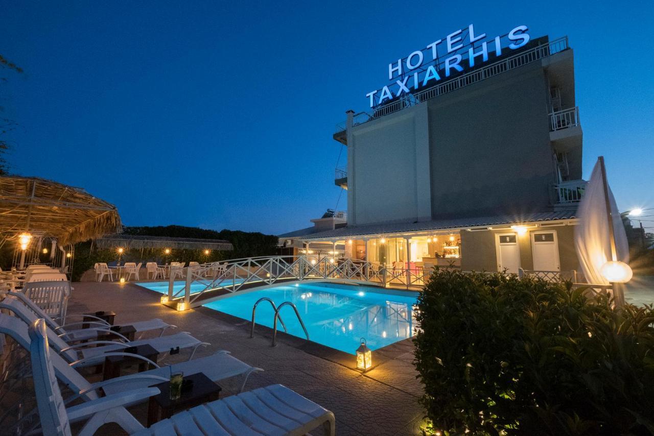 Hotel Taxiarhis